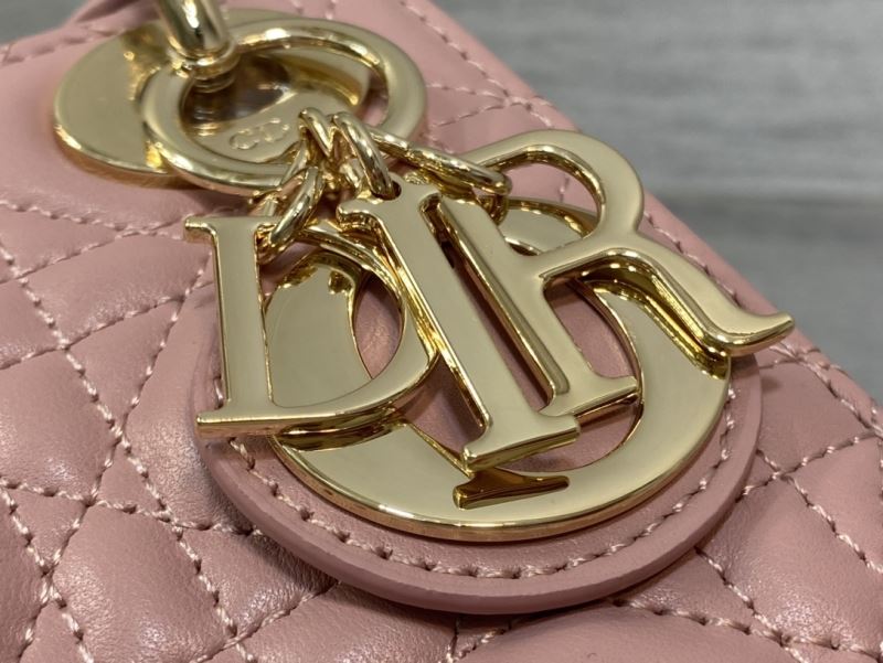 Christian Dior My Lady Bags